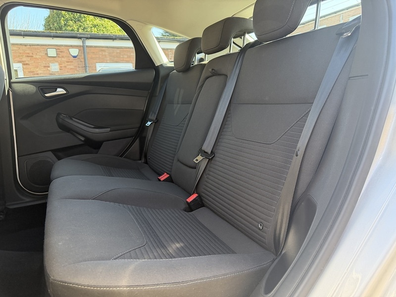 Used Ford Focus 2017 for sale - 77920865: Photo 65