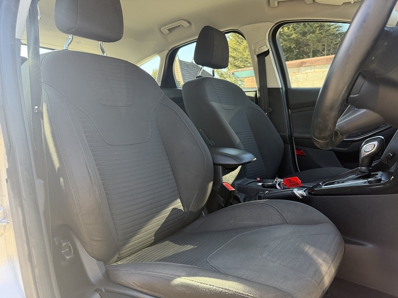 Used Ford Focus 2017 for sale - 77920865: Photo 67