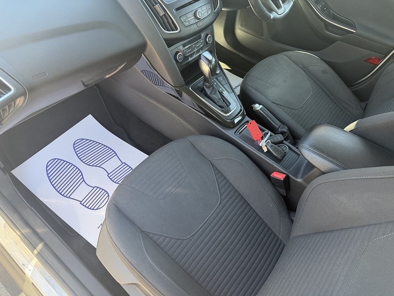 Used Ford Focus 2017 for sale - 77920865: Photo 68