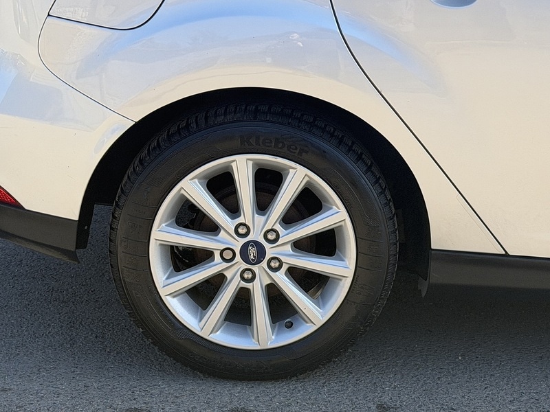 Used Ford Focus 2017 for sale - 77920865: Photo 73