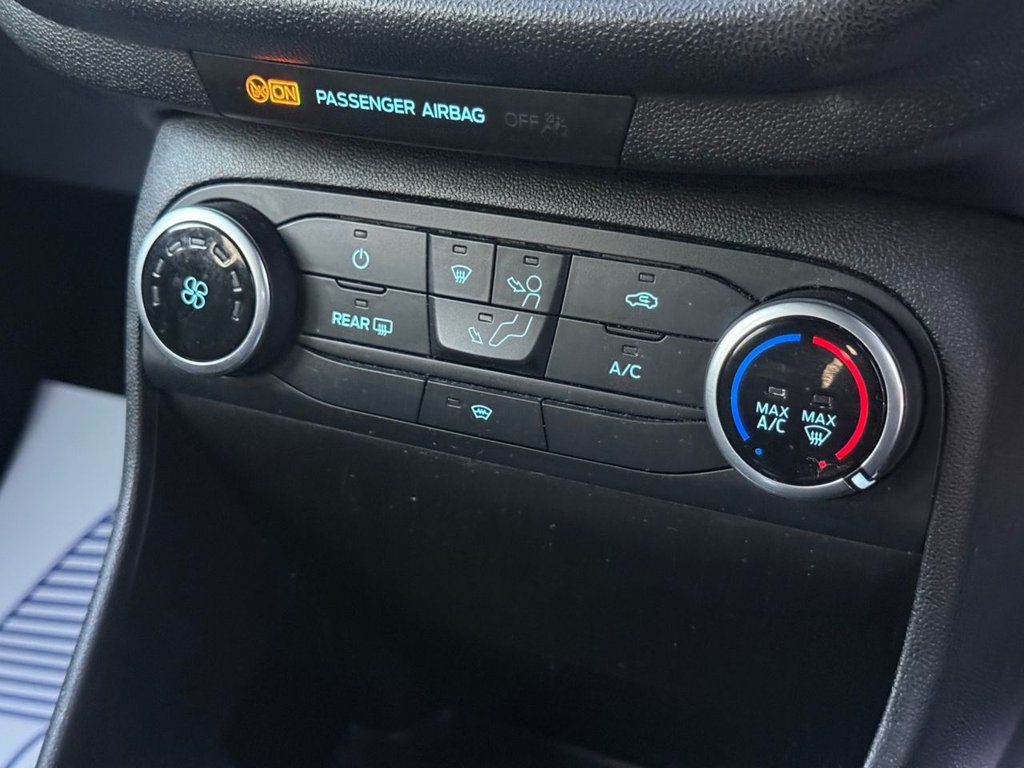 Used Ford Fiesta 2018 for sale - 76509990: Photo 15