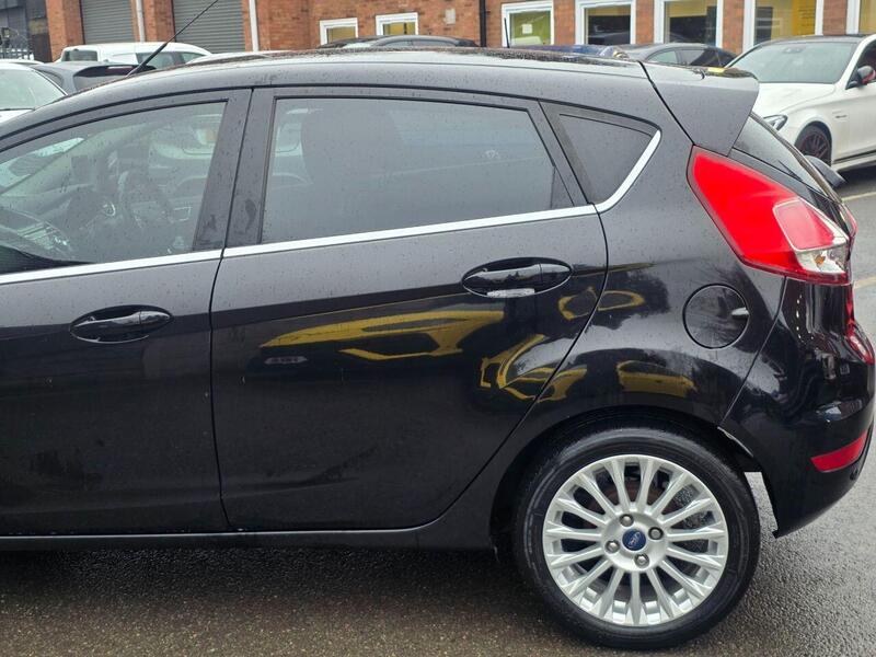 Used Ford Fiesta 2015 for sale - 77149334: Photo 15