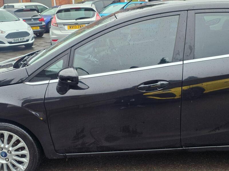 Used Ford Fiesta 2015 for sale - 77149334: Photo 17