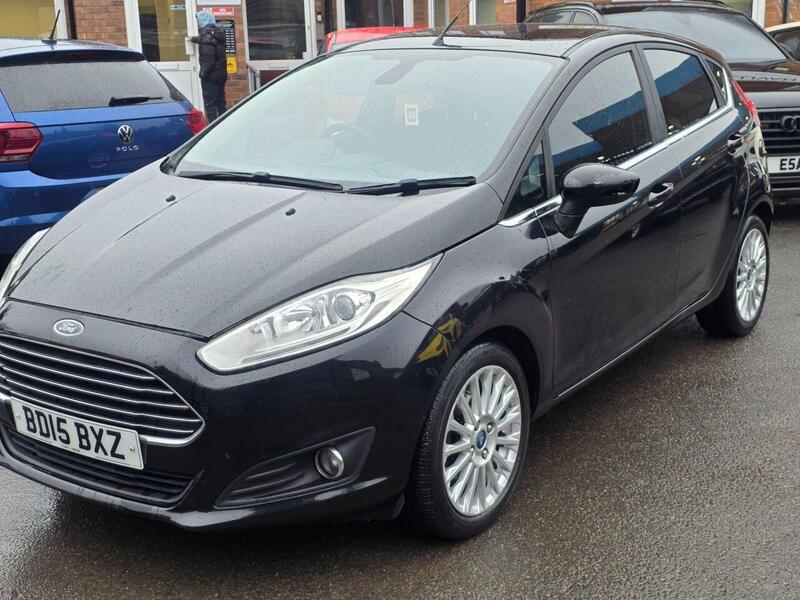Used Ford Fiesta 2015 for sale - 77149334: Photo 19