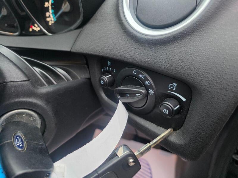 Used Ford Fiesta 2015 for sale - 77149334: Photo 24