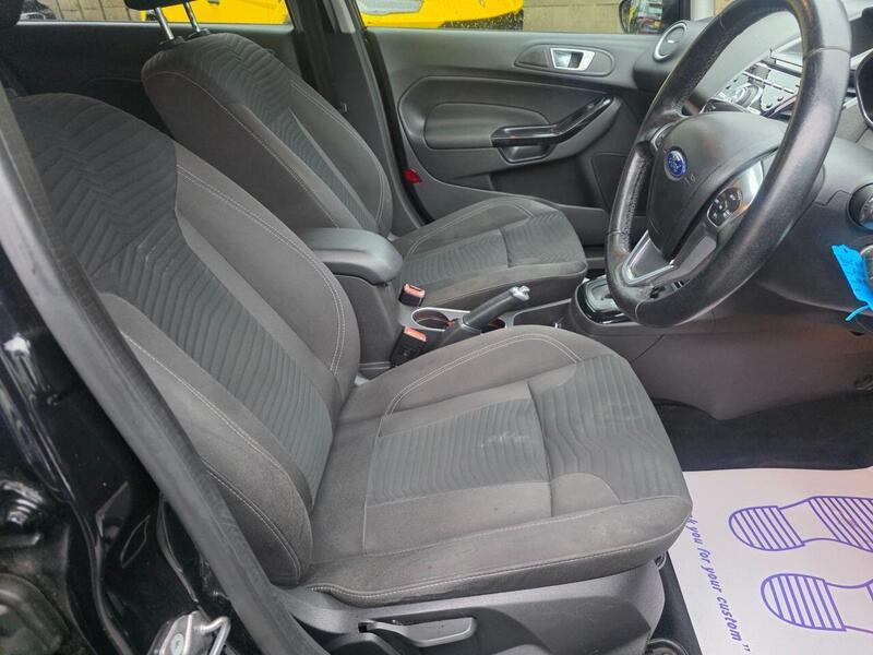 Used Ford Fiesta 2015 for sale - 77149334: Photo 28