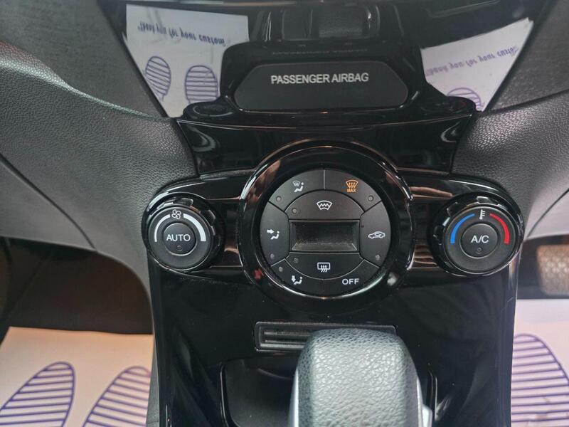 Used Ford Fiesta 2015 for sale - 77149334: Photo 33