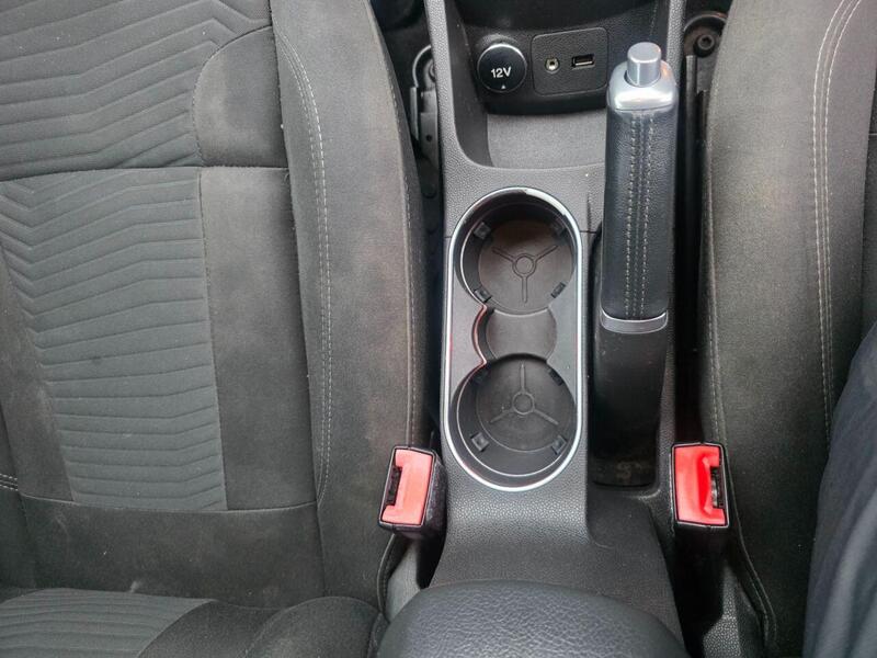 Used Ford Fiesta 2015 for sale - 77149334: Photo 36