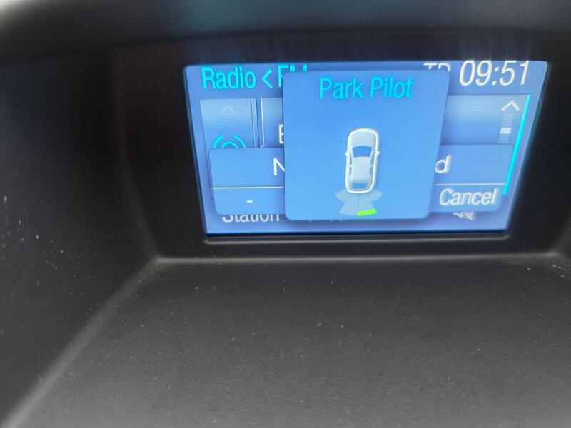 Used Ford Fiesta 2015 for sale - 77149334: Photo 38