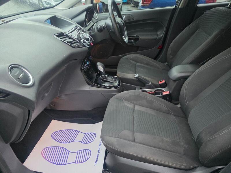Used Ford Fiesta 2015 for sale - 77149334: Photo 40