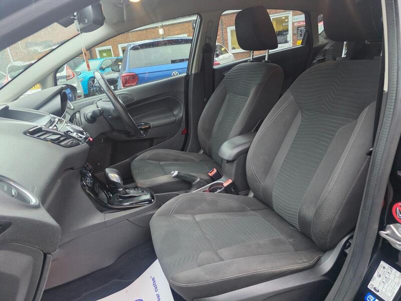 Used Ford Fiesta 2015 for sale - 77149334: Photo 42
