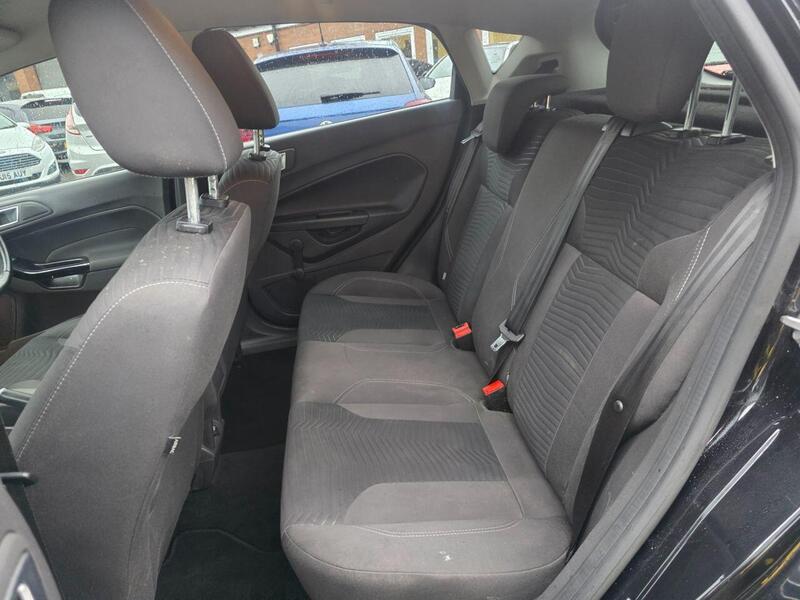 Used Ford Fiesta 2015 for sale - 77149334: Photo 45