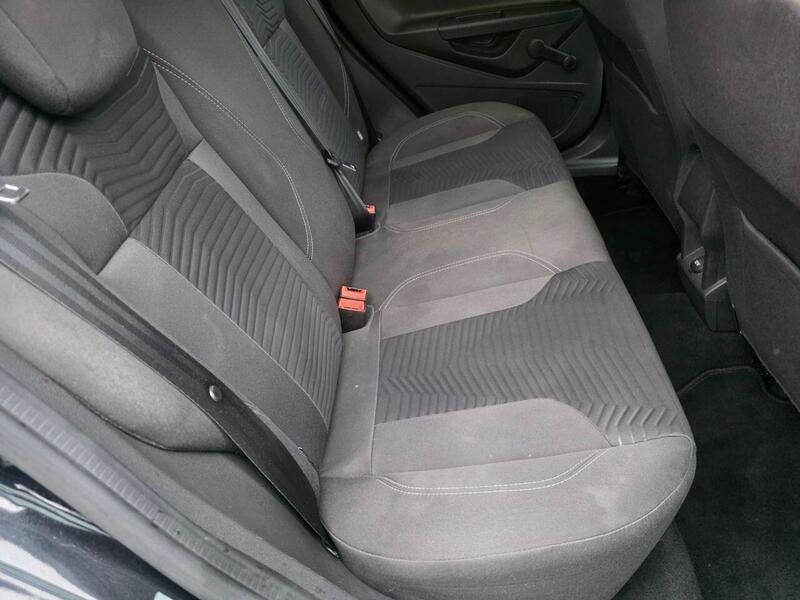 Used Ford Fiesta 2015 for sale - 77149334: Photo 46