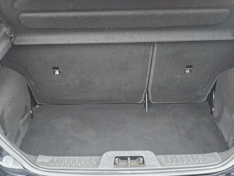 Used Ford Fiesta 2015 for sale - 77149334: Photo 49