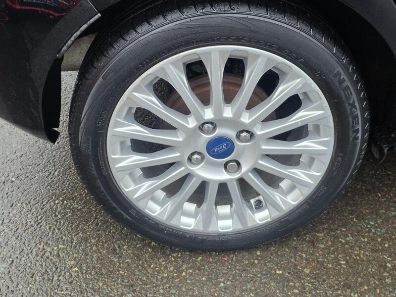 Used Ford Fiesta 2015 for sale - 77149334: Photo 52