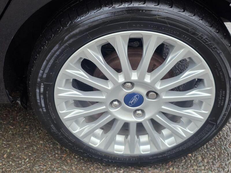 Used Ford Fiesta 2015 for sale - 77149334: Photo 53