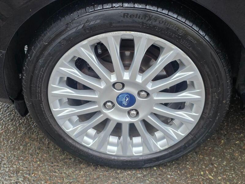 Used Ford Fiesta 2015 for sale - 77149334: Photo 54