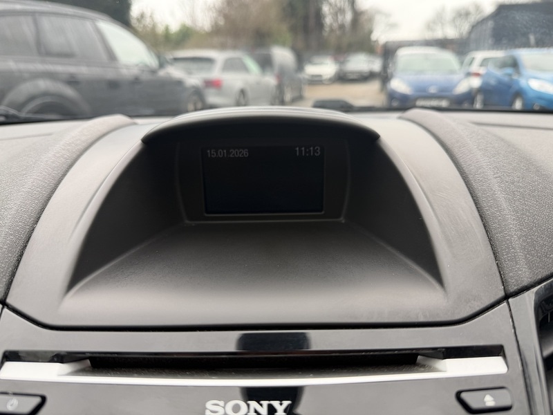 Used Ford Fiesta 2014 for sale - 77208561: Photo 22