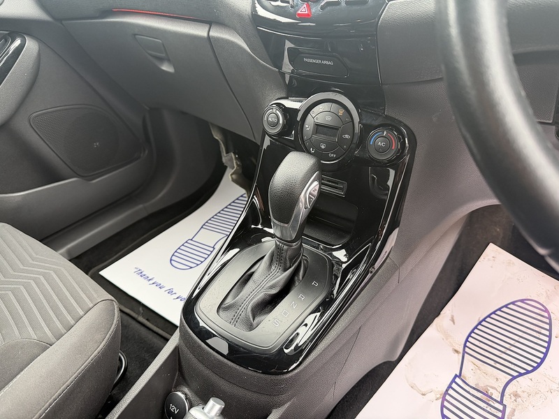 Used Ford Fiesta 2014 for sale - 77208561: Photo 23