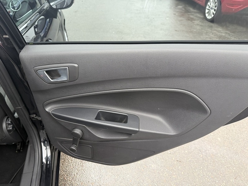Used Ford Fiesta 2014 for sale - 77208561: Photo 28