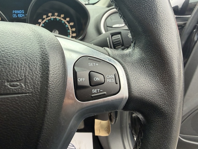 Used Ford Fiesta 2014 for sale - 77208561: Photo 30