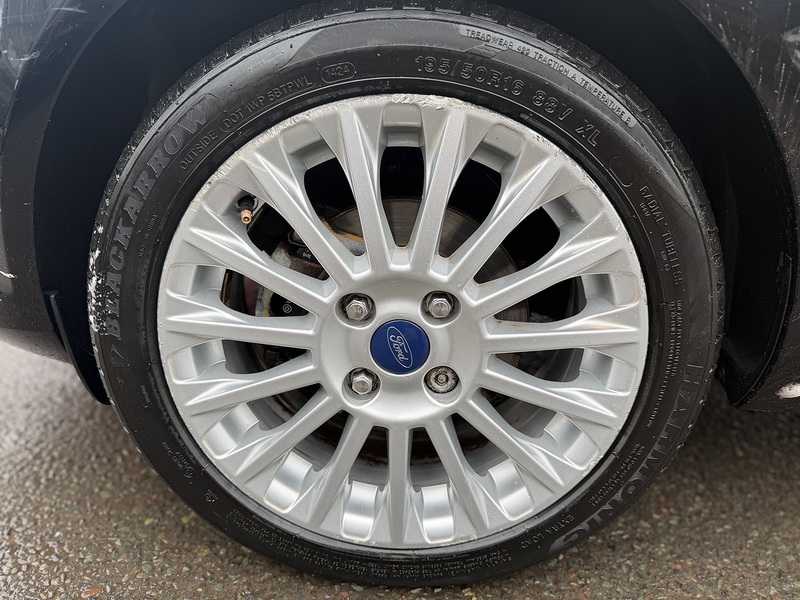 Used Ford Fiesta 2014 for sale - 77208561: Photo 36