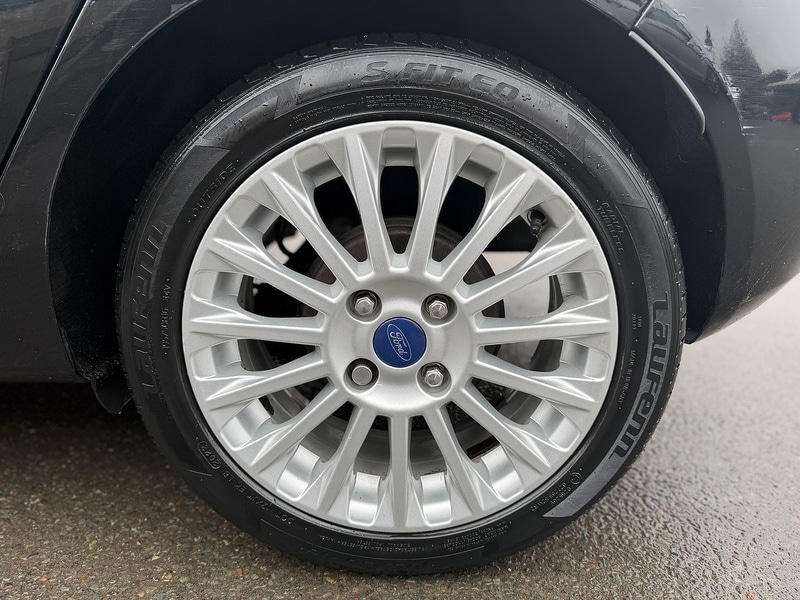 Used Ford Fiesta 2014 for sale - 77208561: Photo 37