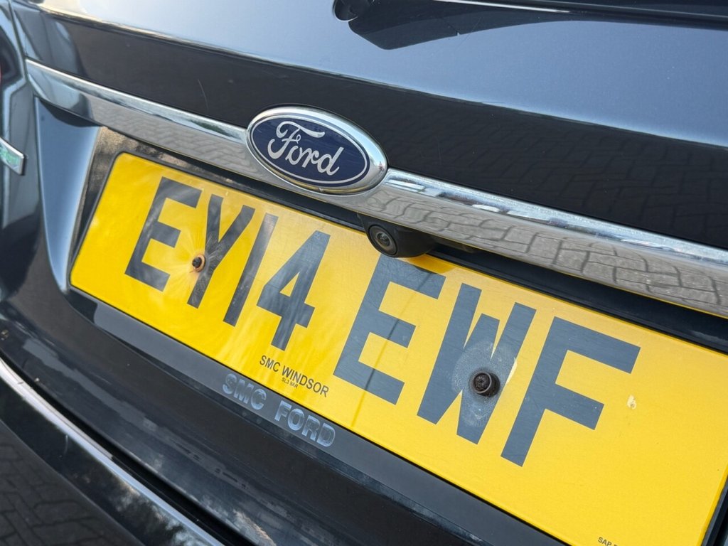 Used Ford Fiesta 2014 for sale - 76901009: Photo 20