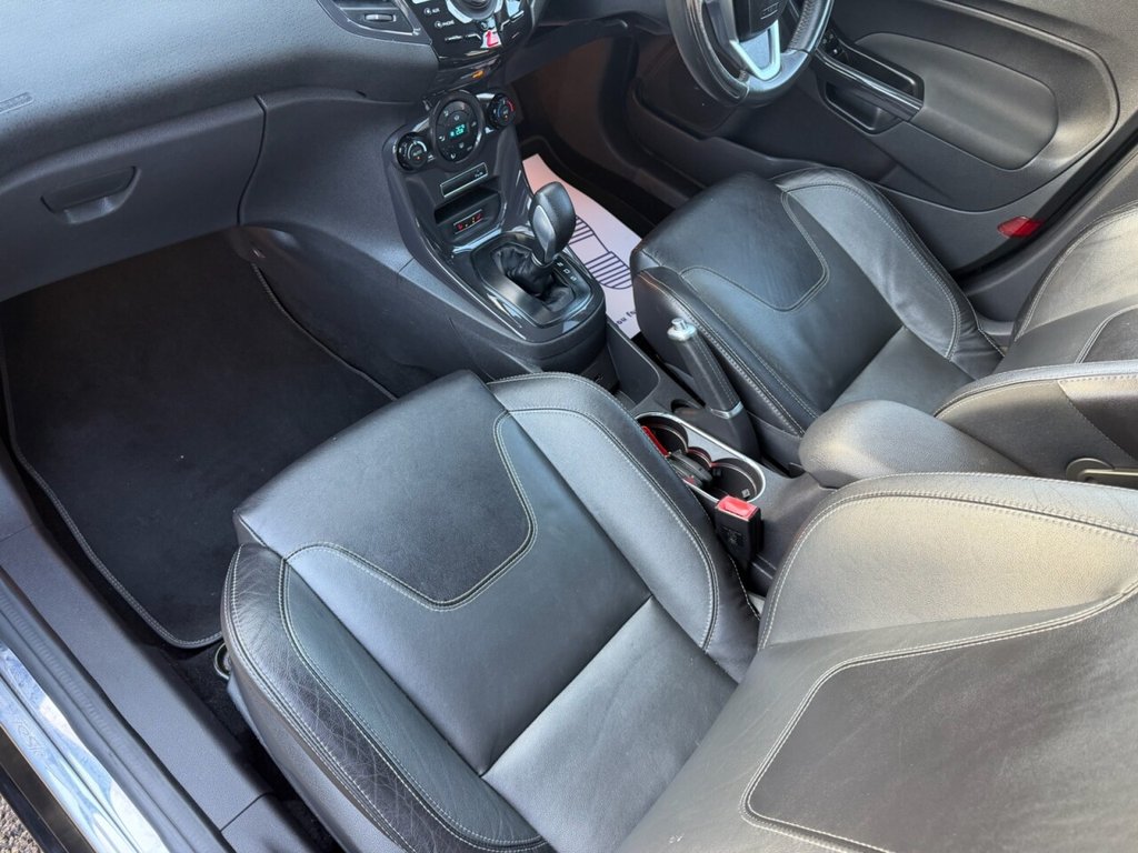 Used Ford Fiesta 2014 for sale - 76901009: Photo 36