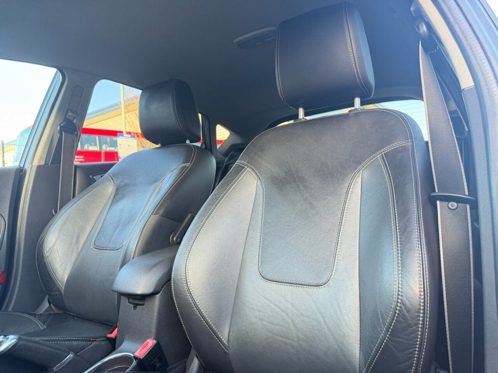 Used Ford Fiesta 2014 for sale - 76901009: Photo 37