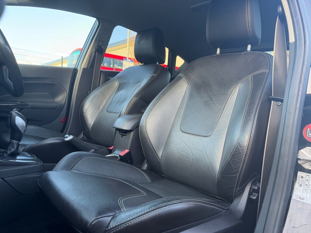 Used Ford Fiesta 2014 for sale - 76901009: Photo 38