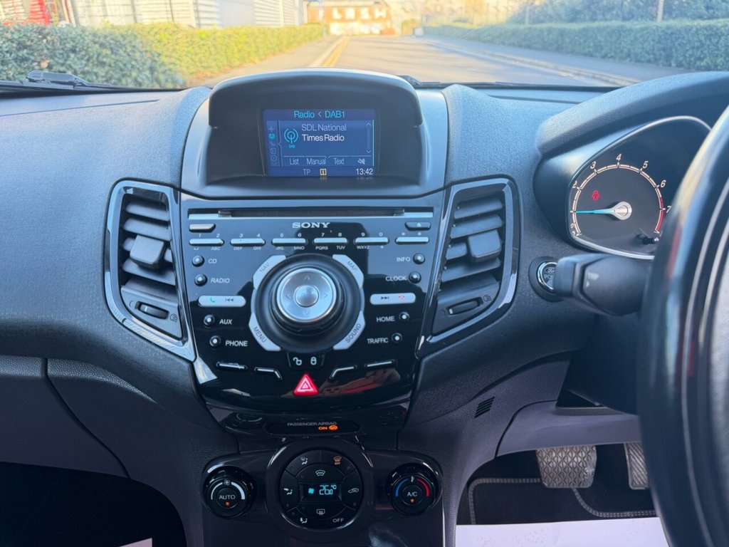 Used Ford Fiesta 2014 for sale - 76901009: Photo 42