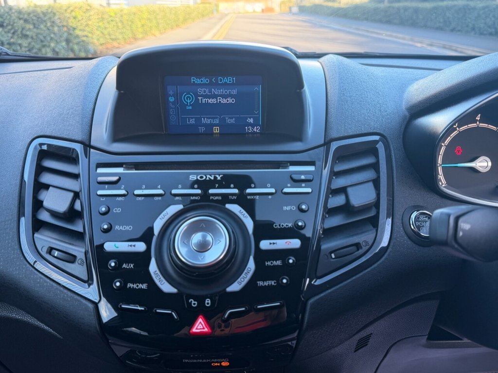 Used Ford Fiesta 2014 for sale - 76901009: Photo 43