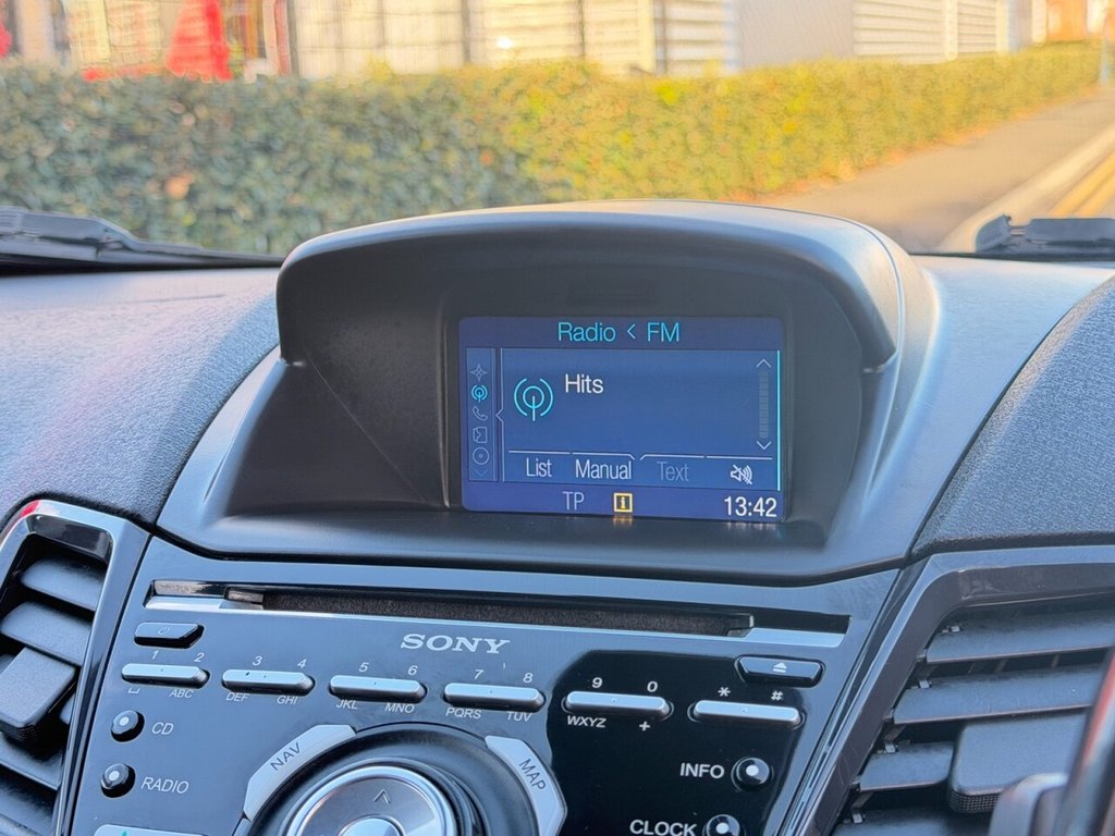 Used Ford Fiesta 2014 for sale - 76901009: Photo 45