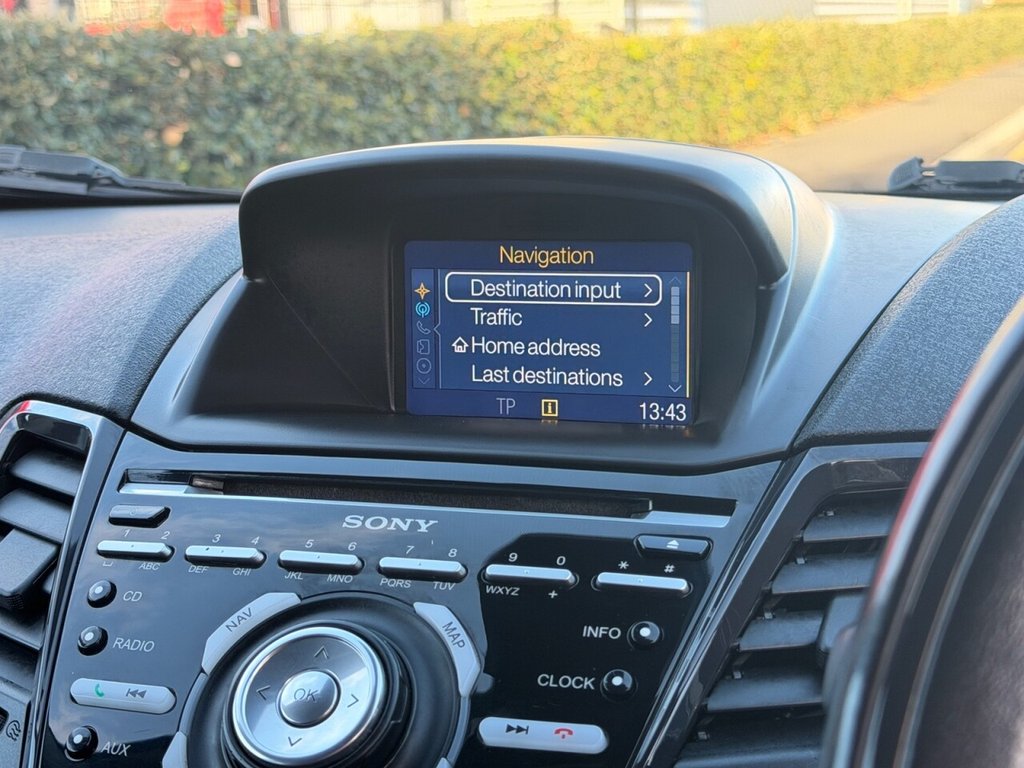 Used Ford Fiesta 2014 for sale - 76901009: Photo 47