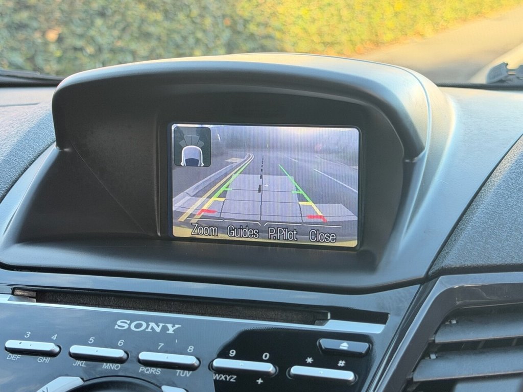 Used Ford Fiesta 2014 for sale - 76901009: Photo 48