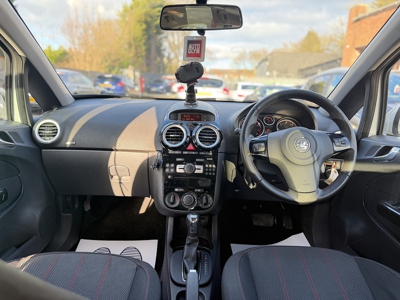 Used Vauxhall Corsa 2011 for sale - 77704152: Photo 10