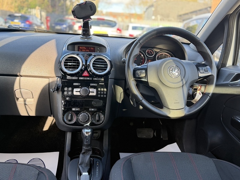 Used Vauxhall Corsa 2011 for sale - 77704152: Photo 15