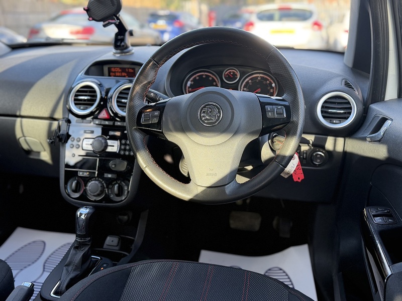 Used Vauxhall Corsa 2011 for sale - 77704152: Photo 29