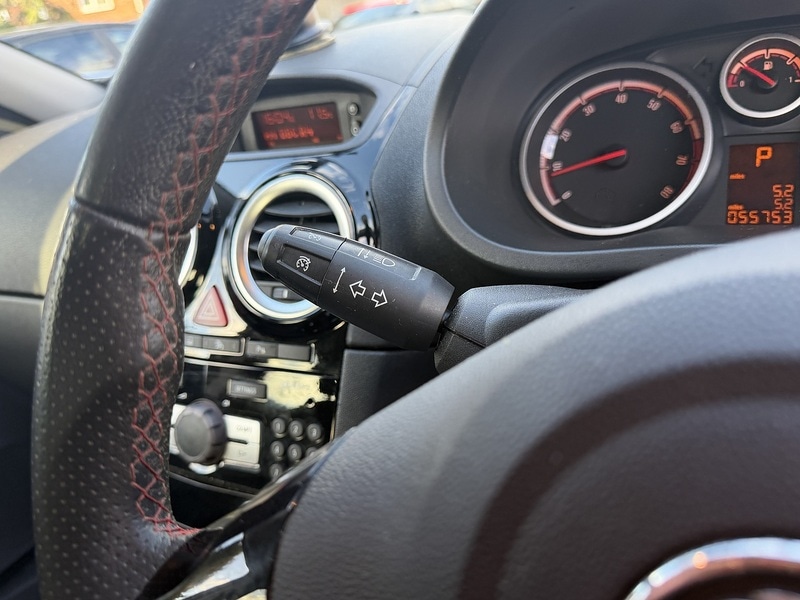 Used Vauxhall Corsa 2011 for sale - 77704152: Photo 30