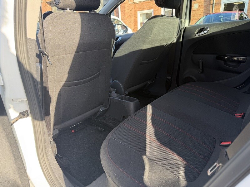Used Vauxhall Corsa 2011 for sale - 77704152: Photo 33