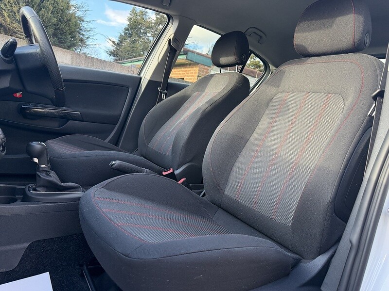 Used Vauxhall Corsa 2011 for sale - 77704152: Photo 38