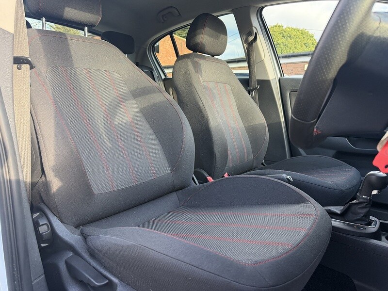 Used Vauxhall Corsa 2011 for sale - 77704152: Photo 40