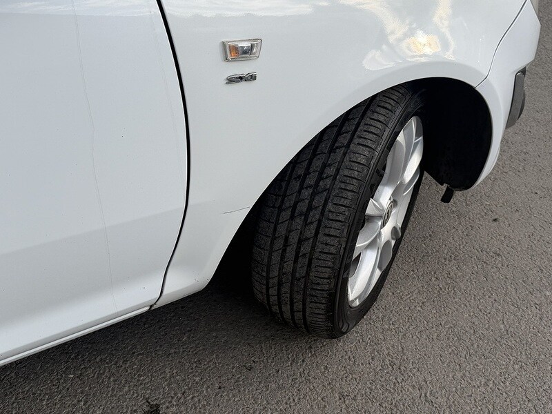 Used Vauxhall Corsa 2011 for sale - 77704152: Photo 46