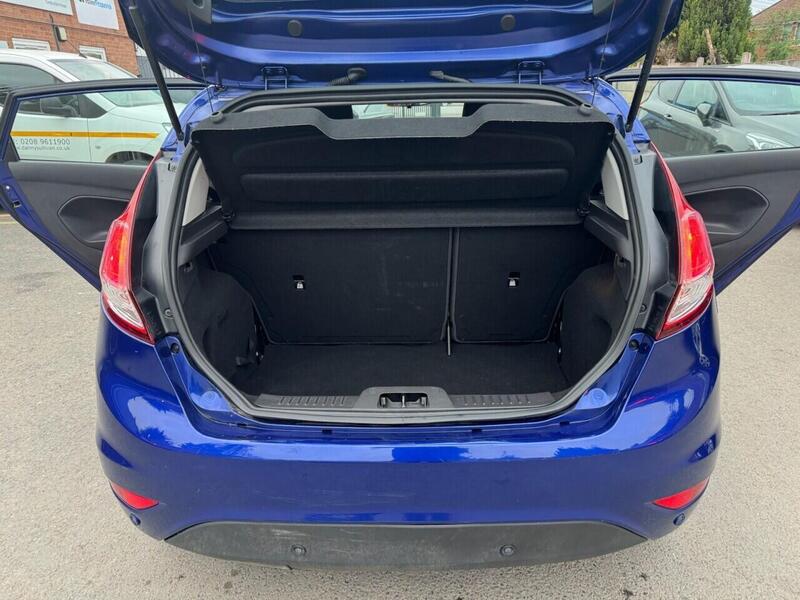 Used Ford Fiesta 2014 for sale - 77149405: Photo 19