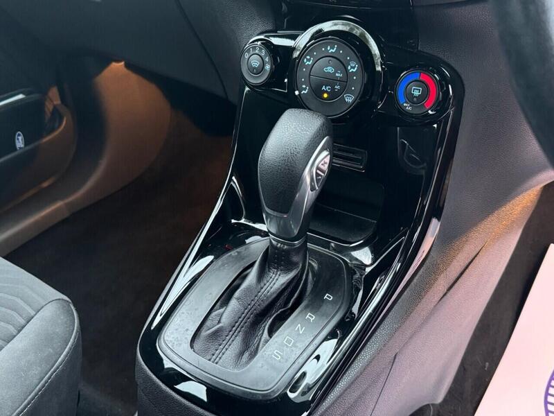 Used Ford Fiesta 2014 for sale - 77149405: Photo 29