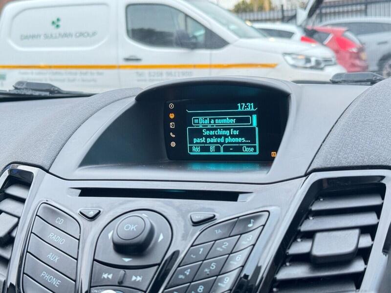 Used Ford Fiesta 2014 for sale - 77149405: Photo 32