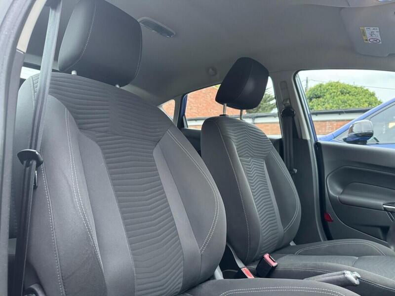Used Ford Fiesta 2014 for sale - 77149405: Photo 36