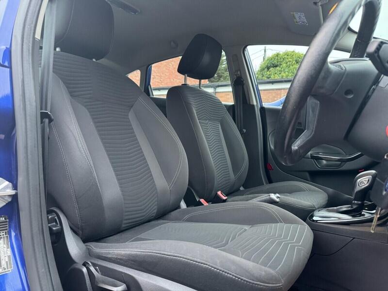 Used Ford Fiesta 2014 for sale - 77149405: Photo 38