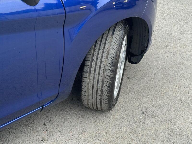 Used Ford Fiesta 2014 for sale - 77149405: Photo 49